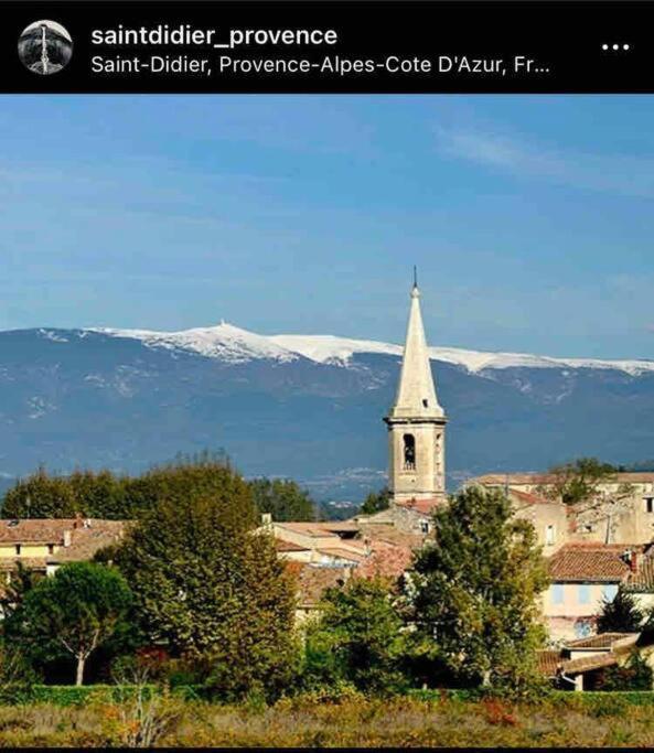 Villa Les Romarins